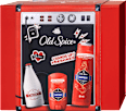 Férfi ajándékcsomag, Captain Old Spice