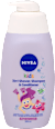 Sprchovací gél a šampón 2v1 Girl NIVEA