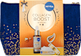 Ránctalanító ajándékcsomag, Collagen Boost NIVEA