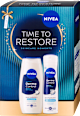 Ajándékcsomag nőknek, Time to Restore NIVEA