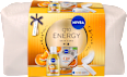 Ajándékcsomag arcápoláshoz, Q10 Energy NIVEA