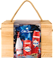 Férfi ajándékcsomag, Deep Sea Old Spice