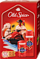 Férfi ajándékcsomag, Captain Old Spice
