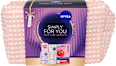 Arcápolási ajándékcsomag, Simply for You NIVEA