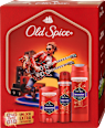 Férfi ajándékcsomag, Rockstar Old Spice