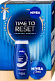 Ajándékcsomag bőrápoláshoz, Time to Reset NIVEA