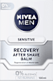  After shave balsam Sensitive Recovery NIVEA MEN