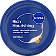 Negovalna krema za telo Rich Nourishing NIVEA