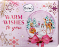 Adventskalender 2026 Warm Wishes Balea