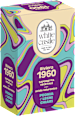 Sapone solido Riviera 1960 Peonia e legni chiari White Castle