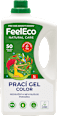 Prací gél na farebnú bielizeň Color FeelEco
