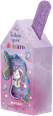 Set regalo cura mani Unicorn setablu