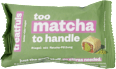 Tyčinka too matcha to handle s príchuťou matcha treatfuls
