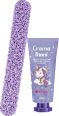 Set regalo cura mani Unicorn setablu