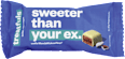 Tyčinka sweeter than your ex s príchuťou kokos mandľa treatfuls
