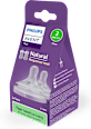 Responsywny smoczek Natural 0m+ PHILIPS AVENT