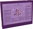 Adventskalender 2026 Merry Christmas MANHATTAN Cosmetics