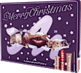Adventskalender 2026 Merry Christmas MANHATTAN Cosmetics