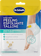 Peeling esfoliante tallone Expert Care Dr. Scholl's