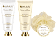 Set regalo Citrus in bloom setablu
