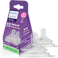 Responsywny smoczek Natural 3m+ PHILIPS AVENT