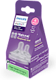 Responsywny smoczek Natural 3m+ PHILIPS AVENT