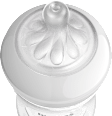 Responsywny smoczek Natural 3m+ PHILIPS AVENT