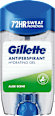Део-гел против изпотяване с алое Gillette