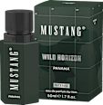 Wild Horizon Panama Eau de Parfum MUSTANG