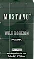 Wild Horizon Panama Eau de Parfum MUSTANG