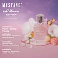 Wild Blossom Soft Moon Eau de Parfum MUSTANG