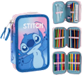 Penar triplu echipat Stitch Cerda Beauty