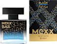 Black Man Eau de Toilette Mexx