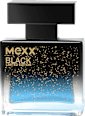 Black Man Eau de Toilette Mexx