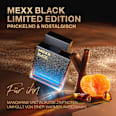 Black Man Eau de Toilette Mexx