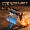Black Man Eau de Toilette Mexx