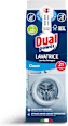 Detersivo per lavatrice Classic Dual power