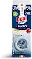Detersivo per lavatrice Marsiglia Dual power