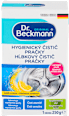 Hĺbkový čistič práčky Dr. Beckmann