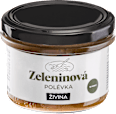 polévka zeleninová ŽIVINA