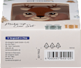 Geschenkset "Reh" Make-up Eier 3tlg ebelin