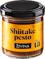 pesto Shiitake ŽIVINA
