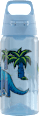 Trinkflasche Viva One Dinosaurs 500 ml SIGG