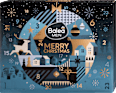 Adventskalender 2026 MERRY CHRISTMAS Balea MEN