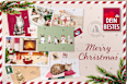 Adventskalender für Katzen Dein Bestes