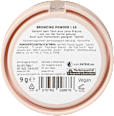 Bronzing Mattifying Powder 10 alverde NATURKOSMETIK