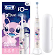 Elektrische Zahnbürste Kinder iO Angel mit Reiseetui, ab 6 Jahren Oral-B