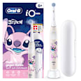 Elektrische Zahnbürste Kinder iO Angel mit Reiseetui, ab 6 Jahren Oral-B