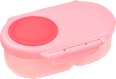 svačinový box malý flamingo fizz b.box