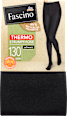 Strumpfhose Thermo schwarz Gr. 38/40, 130 DEN Fascino